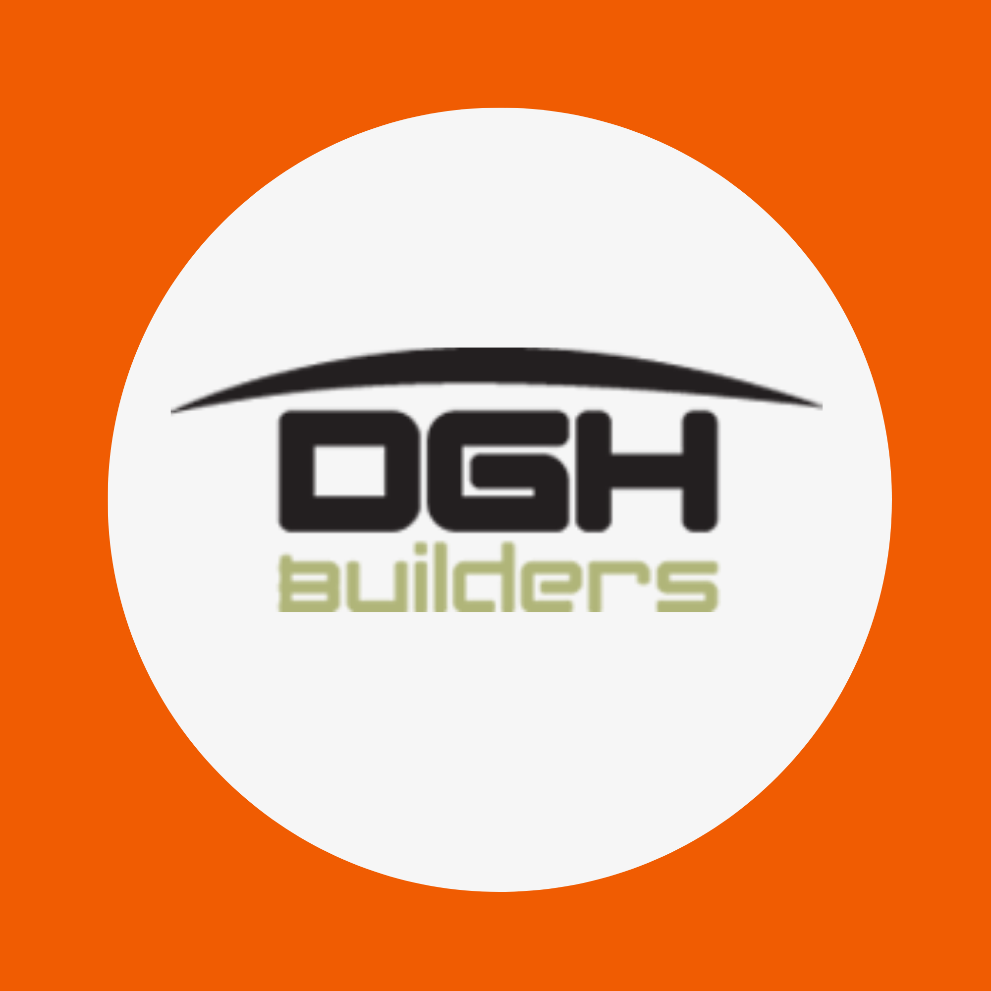 DGH Builders