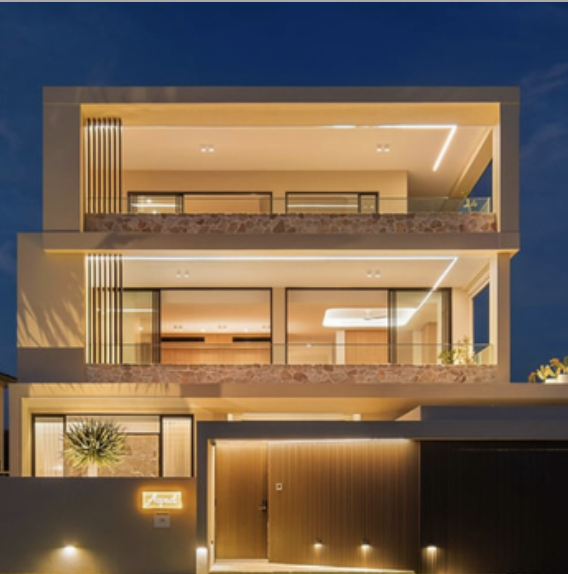 MC Power - Install outdoor custom lighting solutions