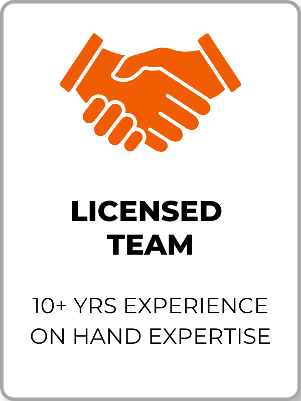 Mc Power Licensed Team