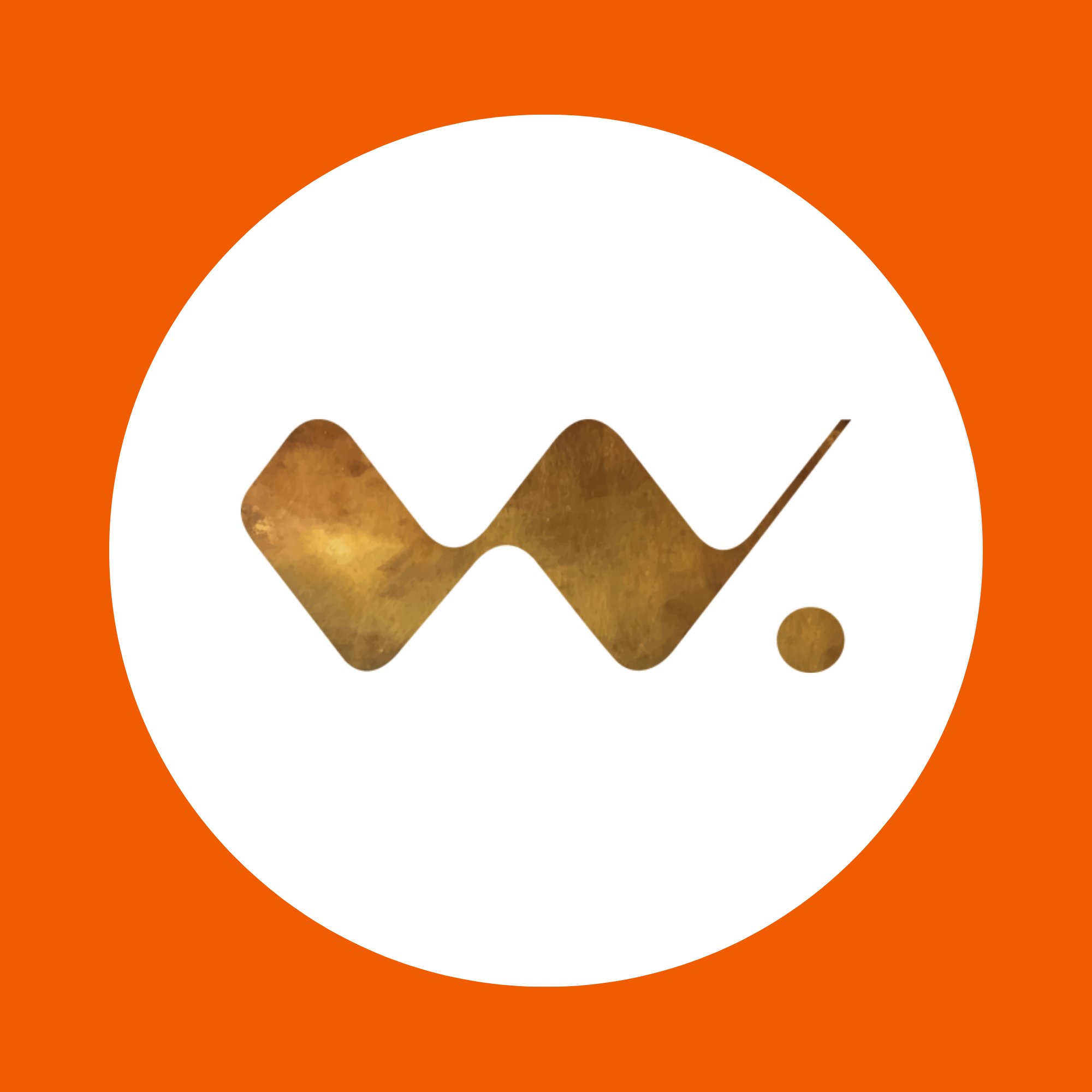 W Build Logo