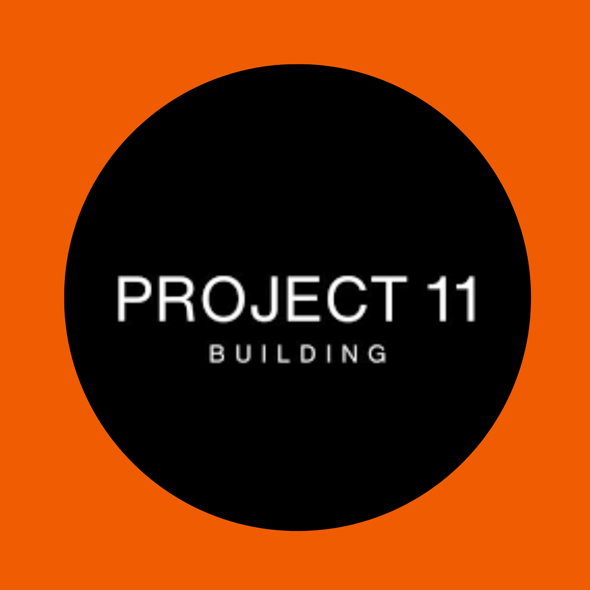 Project 11 Building