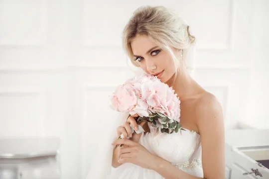 The Blushing Bride - A Petite Bridal Experience