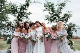 The Grand Romance - Luxury Bridal Experience