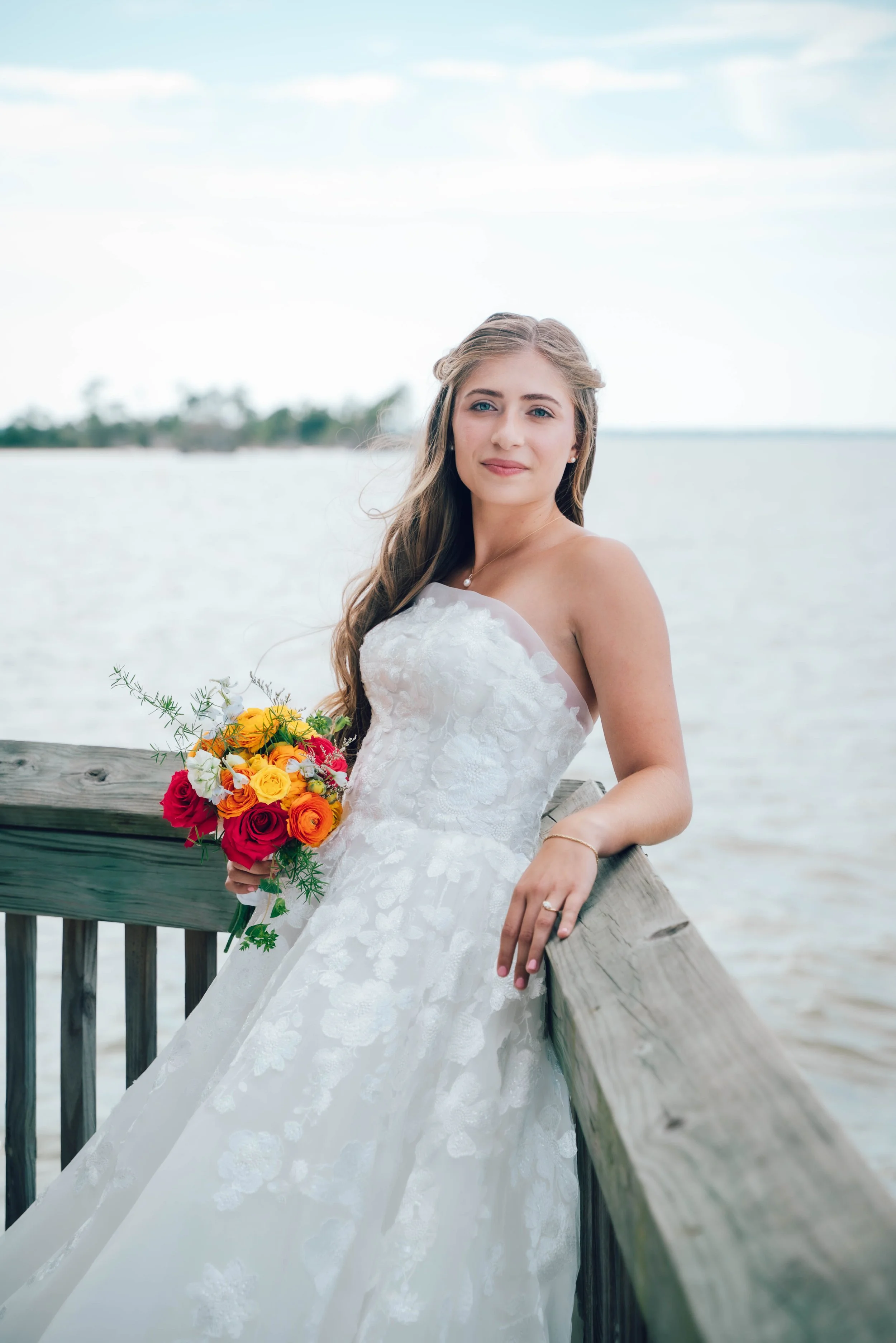 Bridal Makeup - Preview