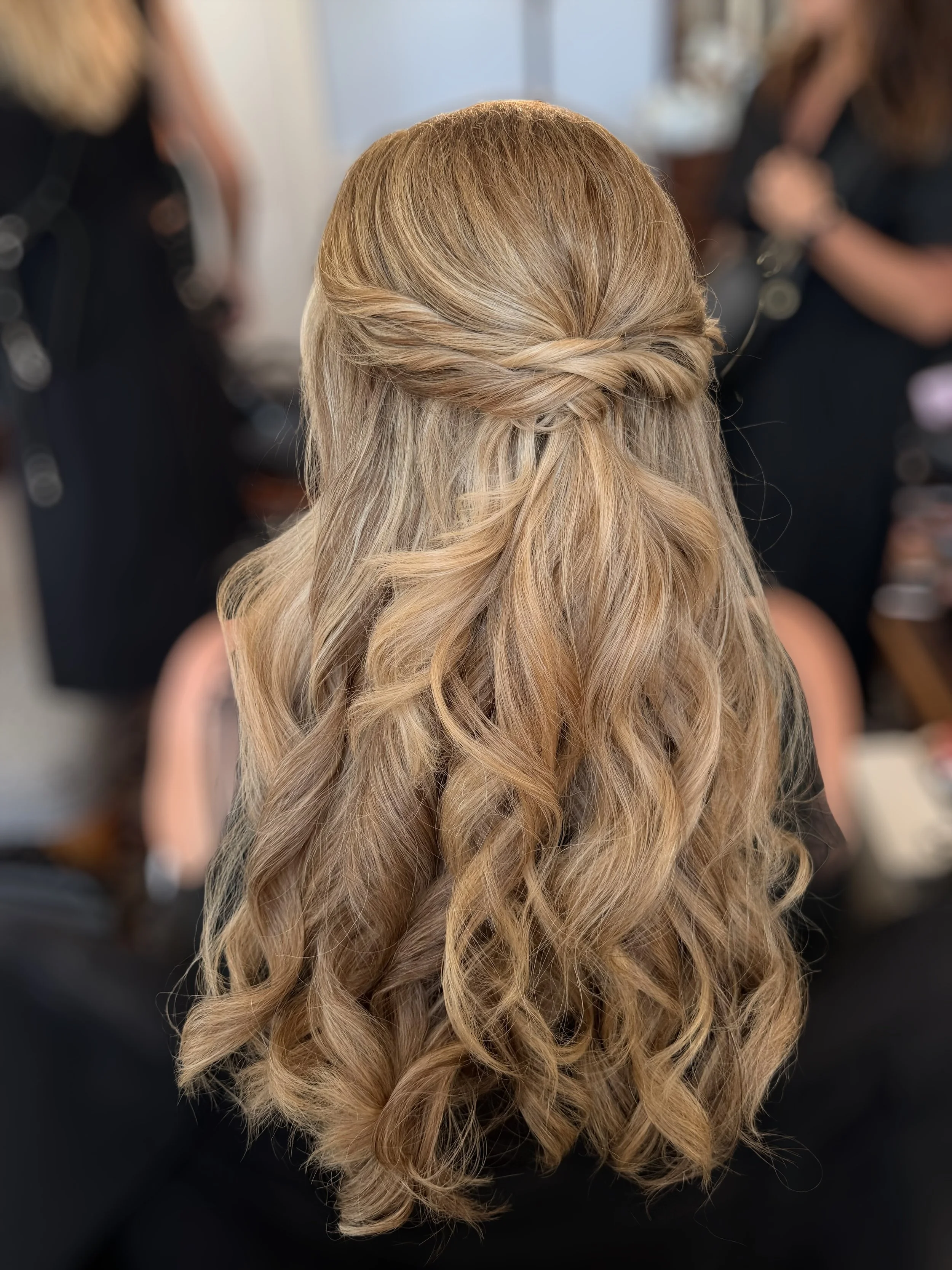 Special Event - Hair