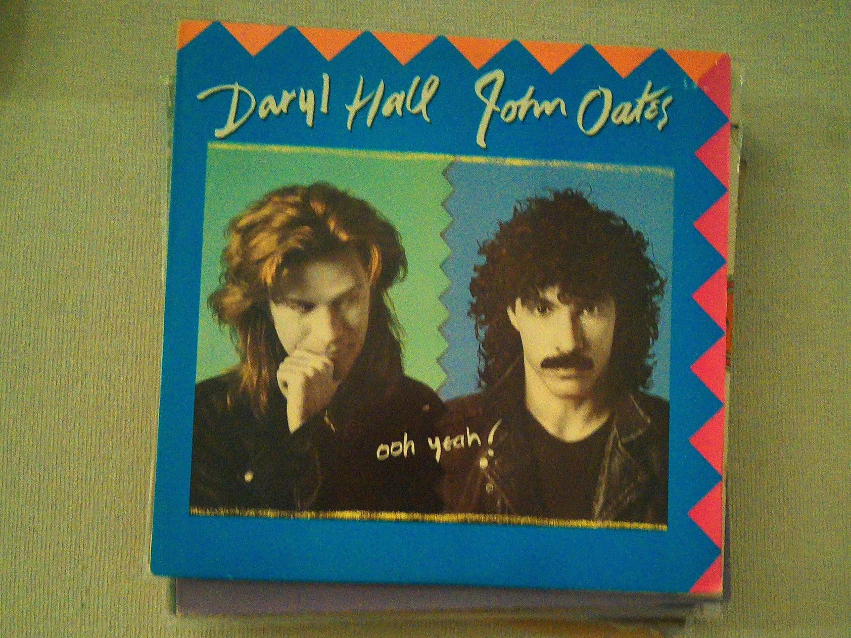 Daryl Hall & John Oates