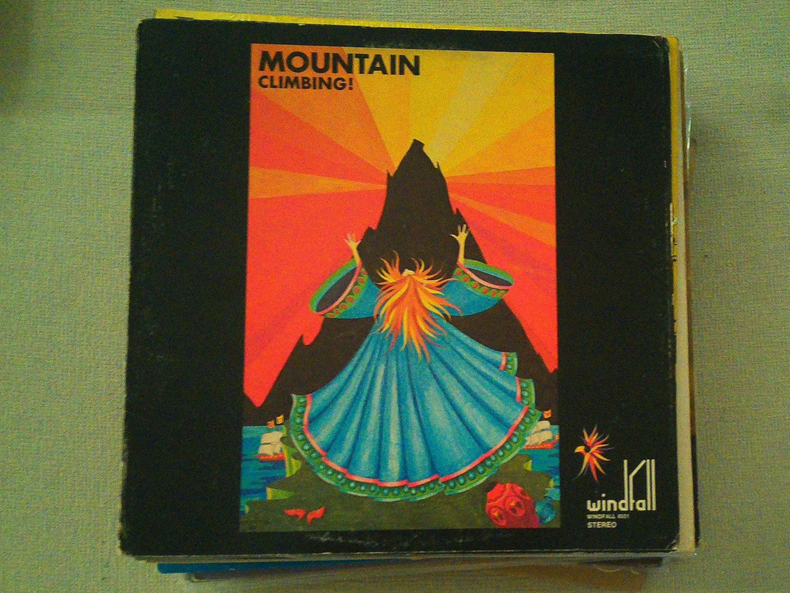 Mountain
