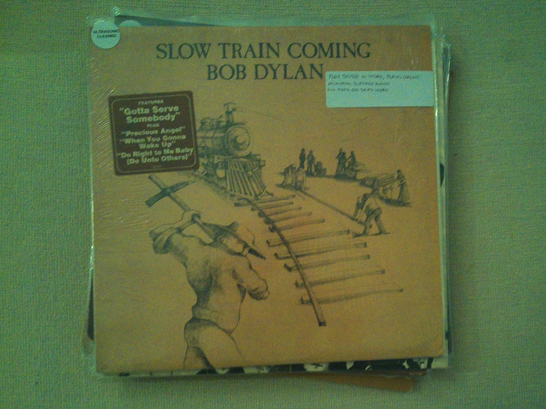 Bob Dylan