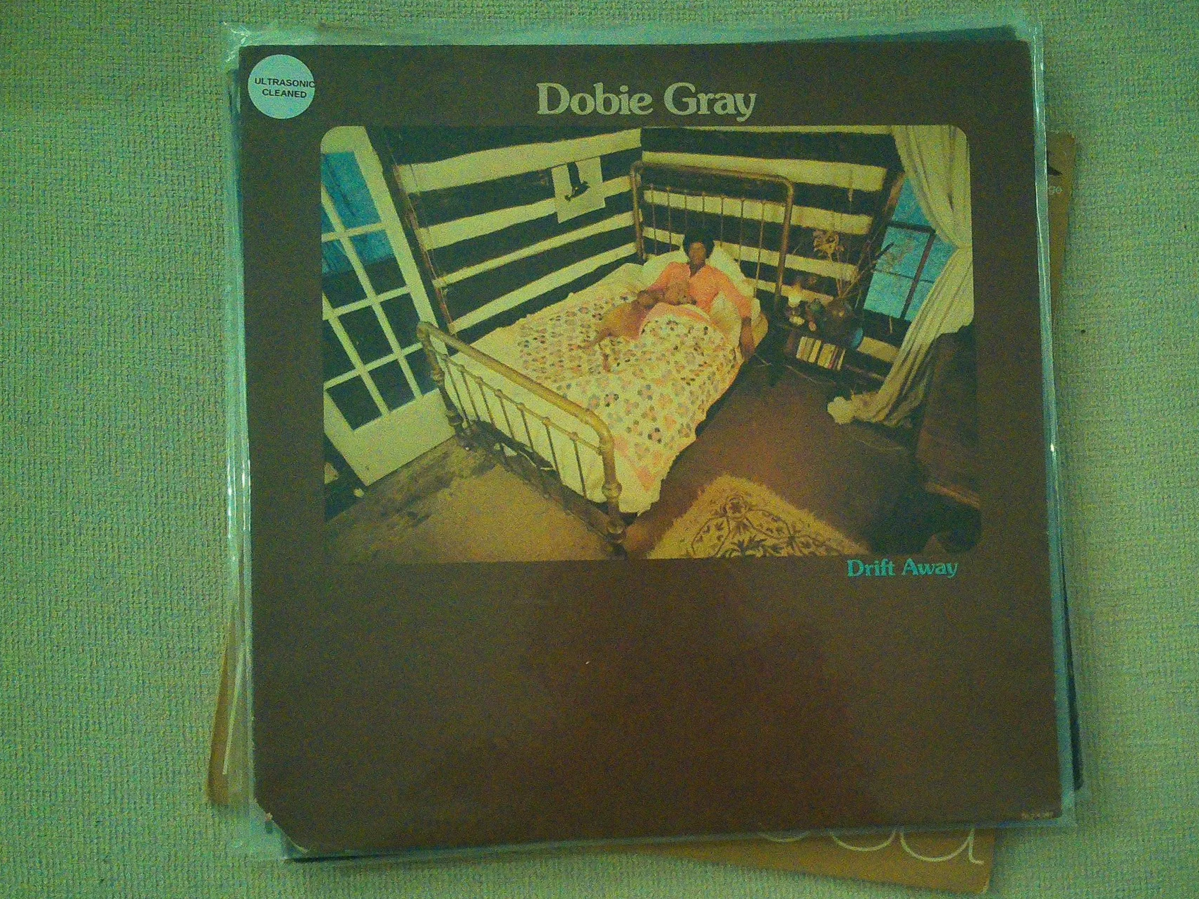 Dobie Gray