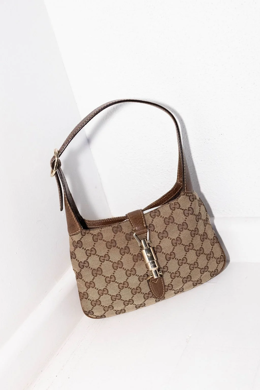 Gucci 1961 Jackie shoulder bag