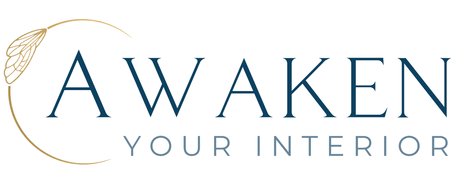 Awaken Your Interior - Design From Within