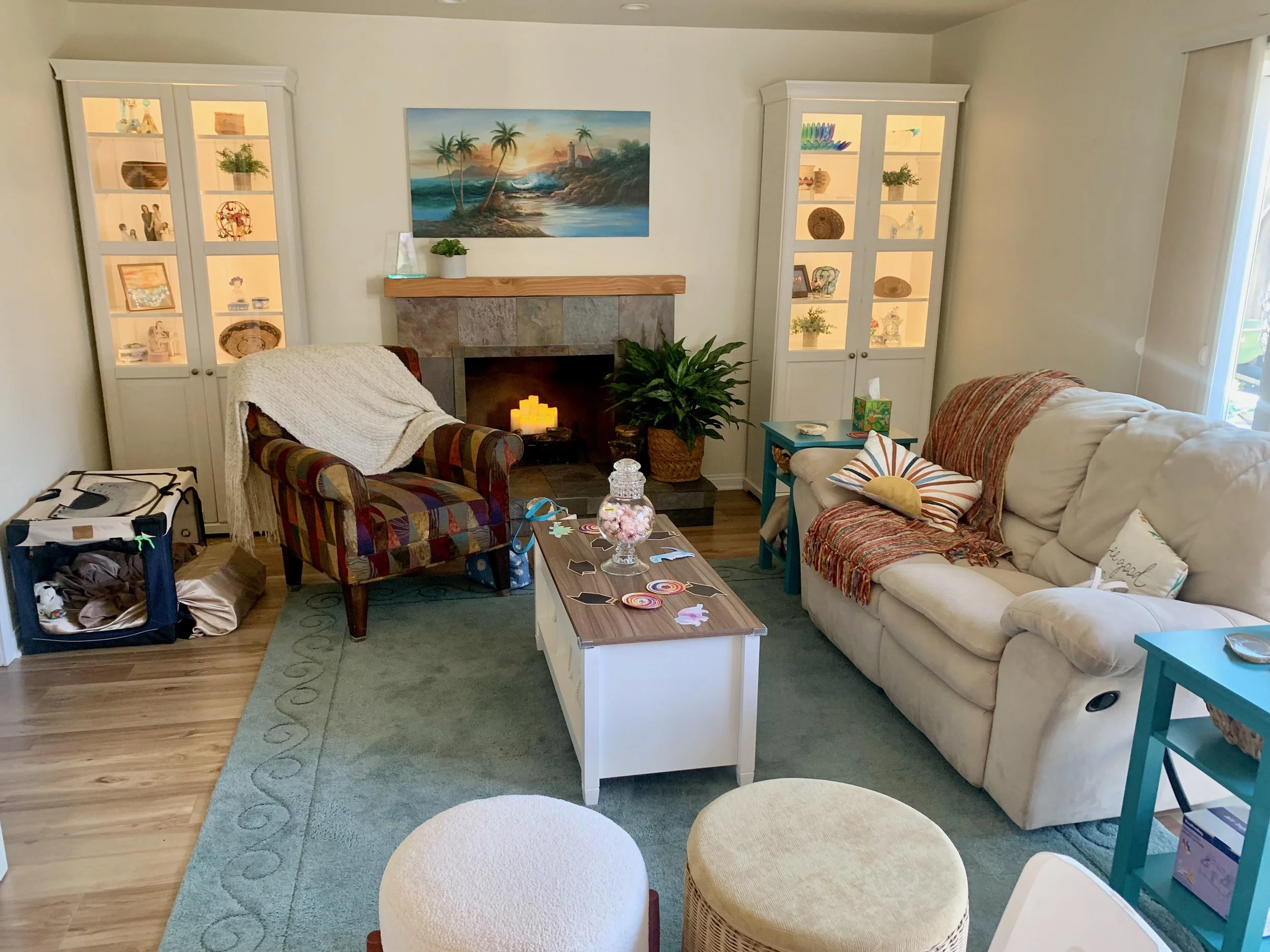 A Home That Finally Works for Everyone In It