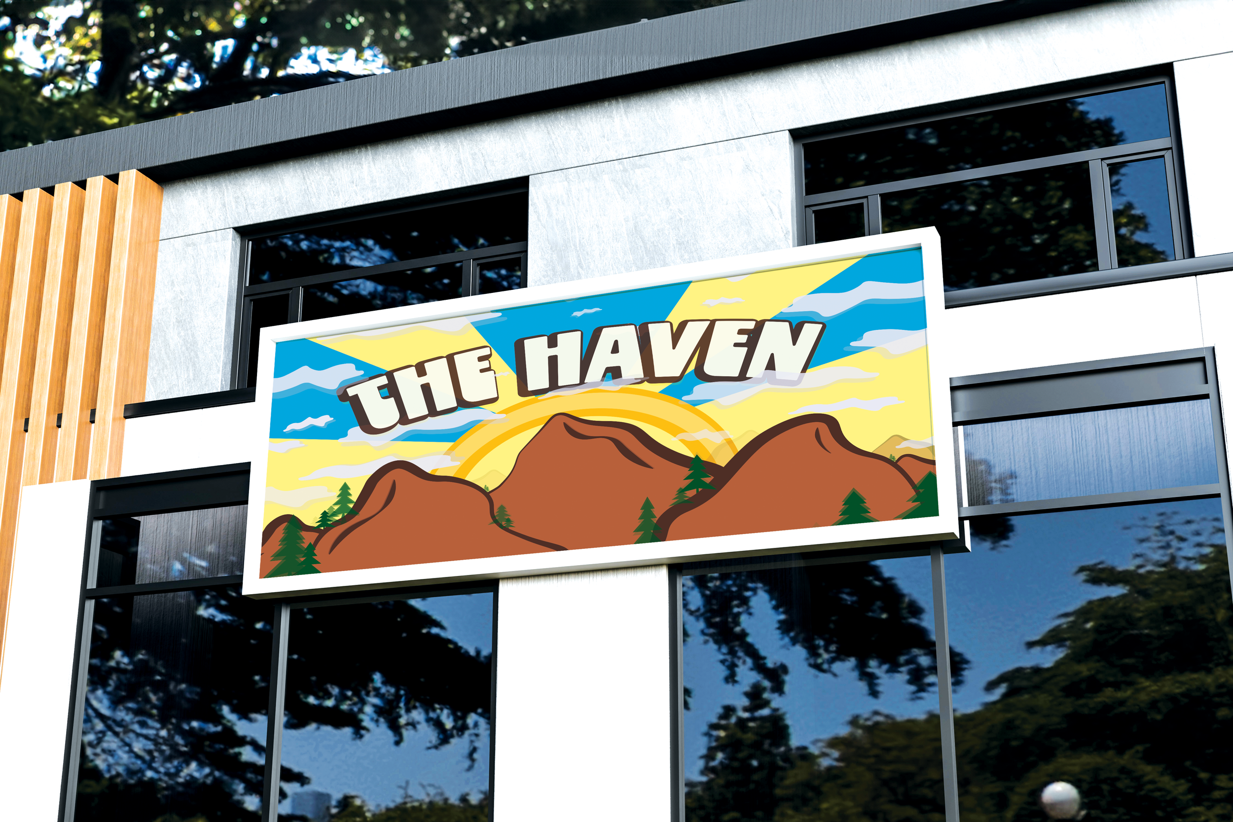 The Haven