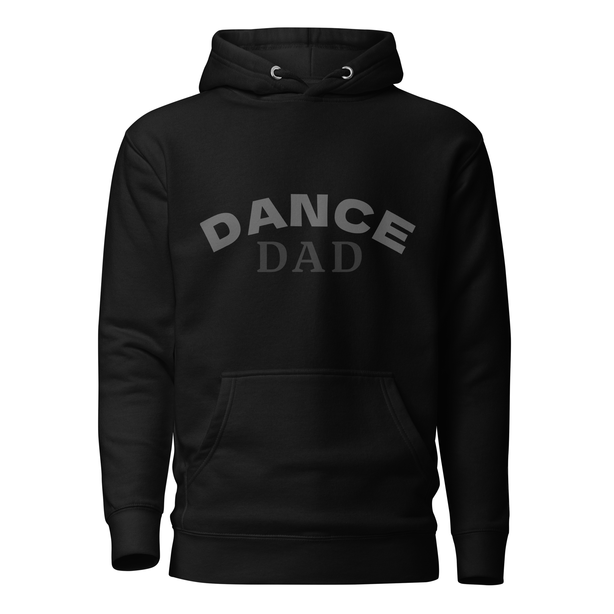 DANCE DAD Hoodie