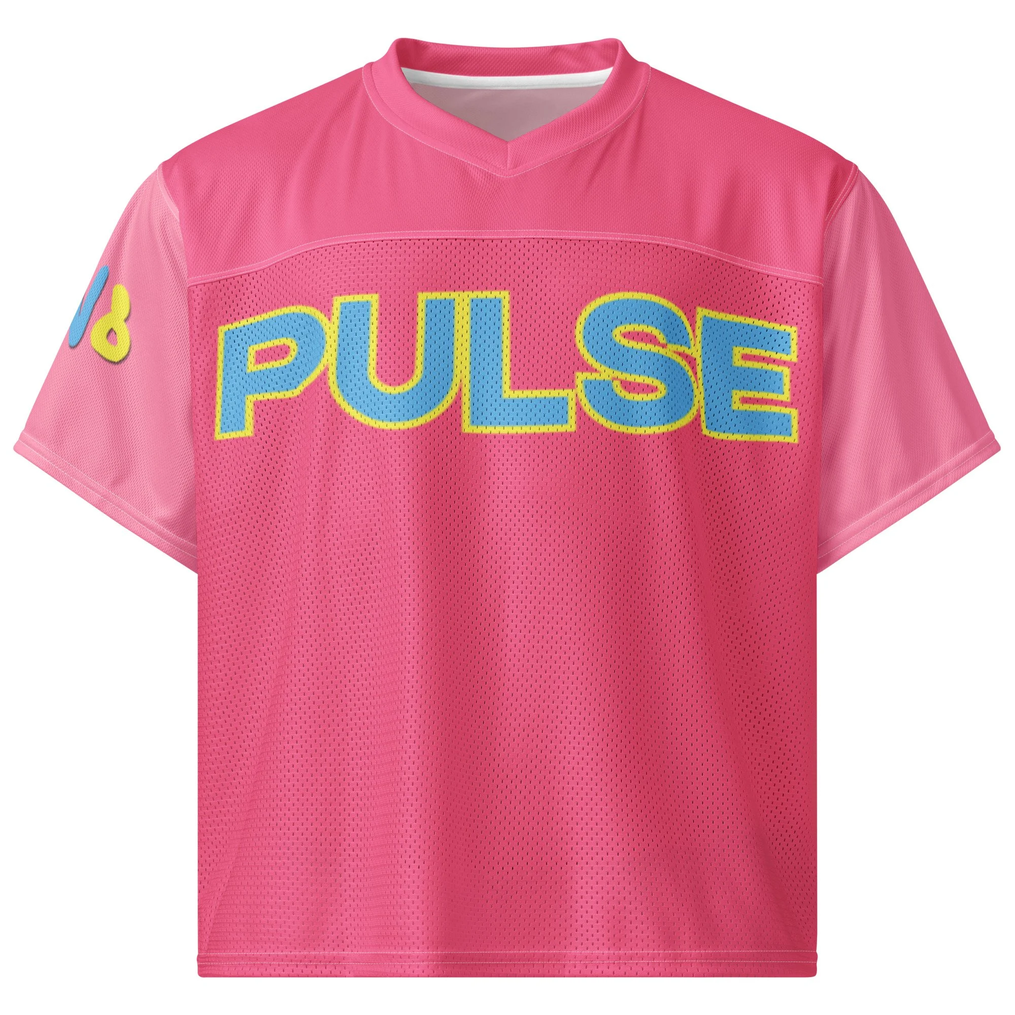 PULSE SMILE Jersey