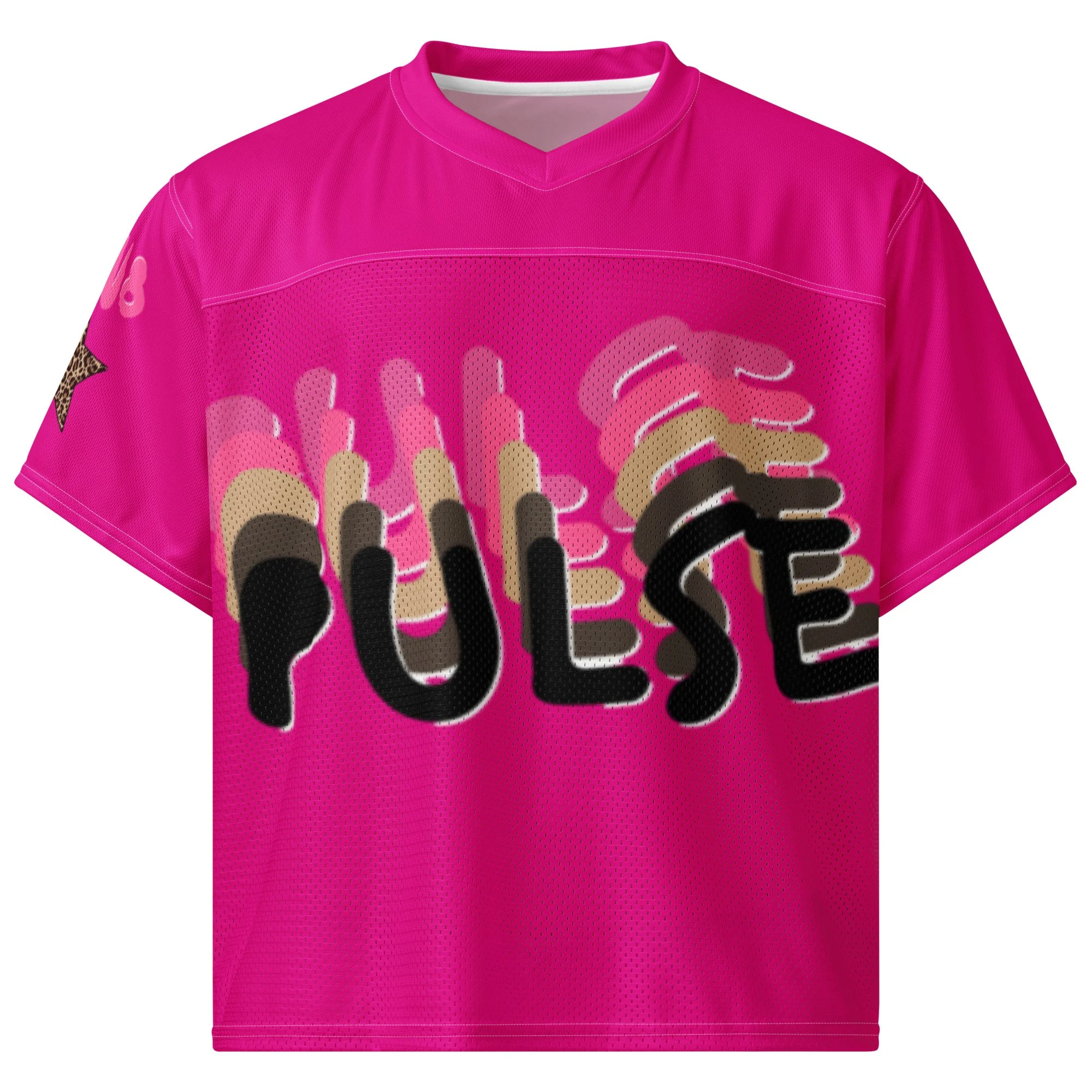 PULSE STAR Jersey
