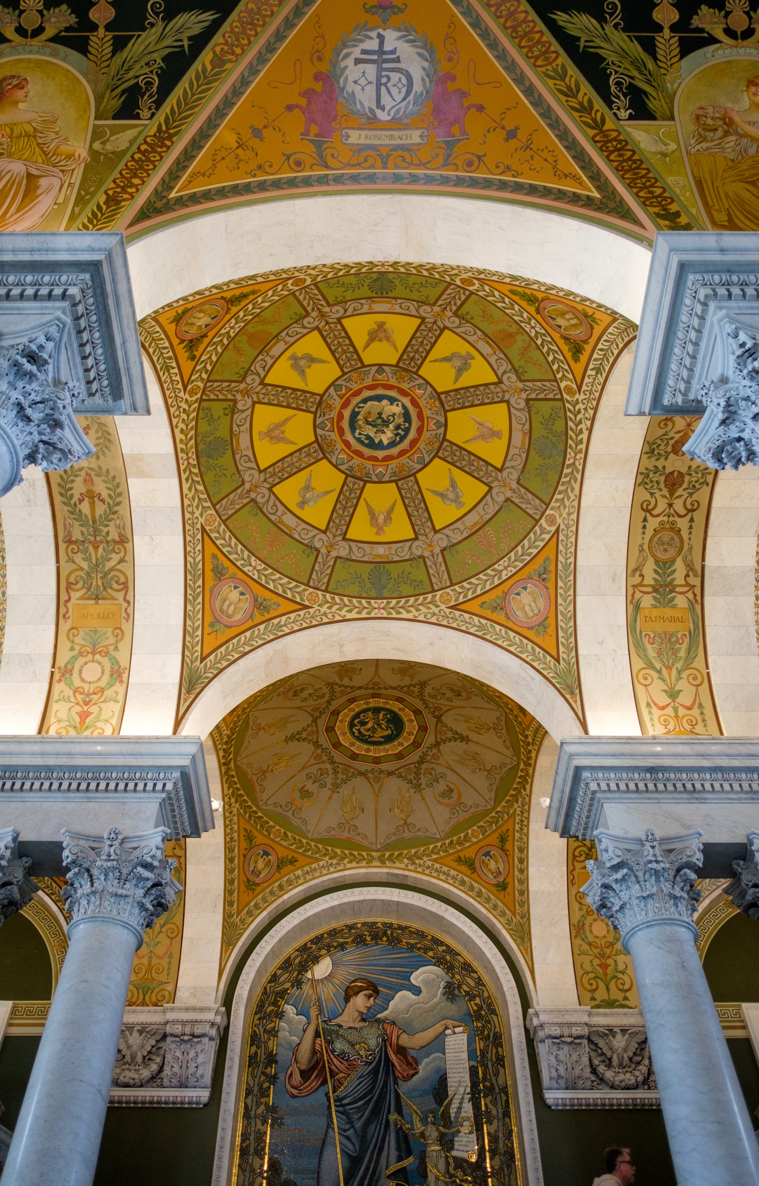 The Library of Congress