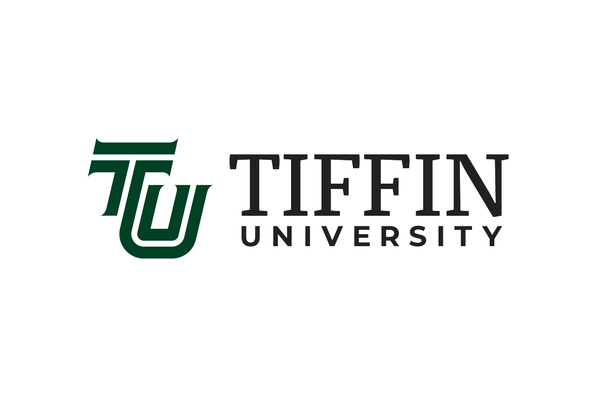 NEW WORK: Tiffin University Rebrand