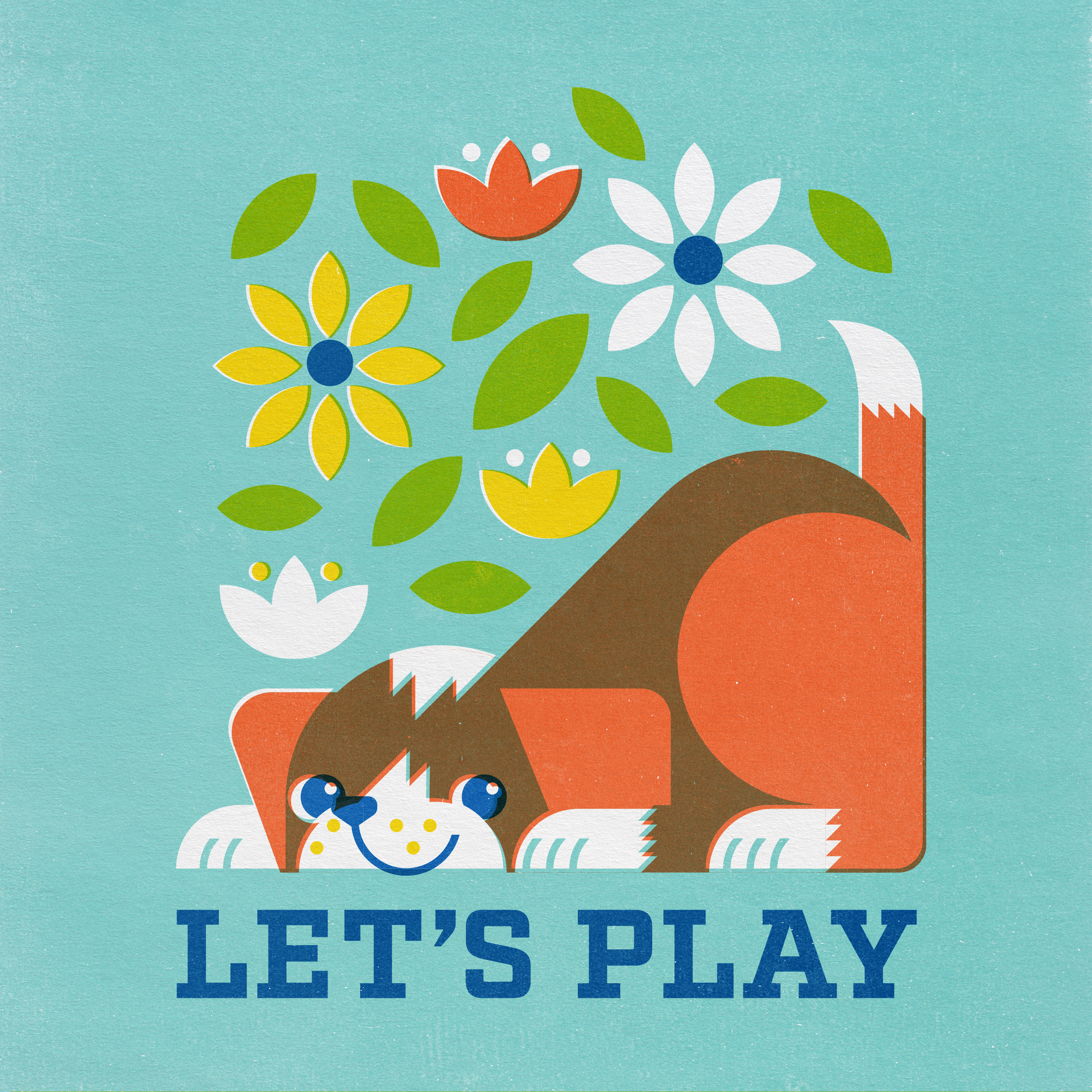 Happy Spring!