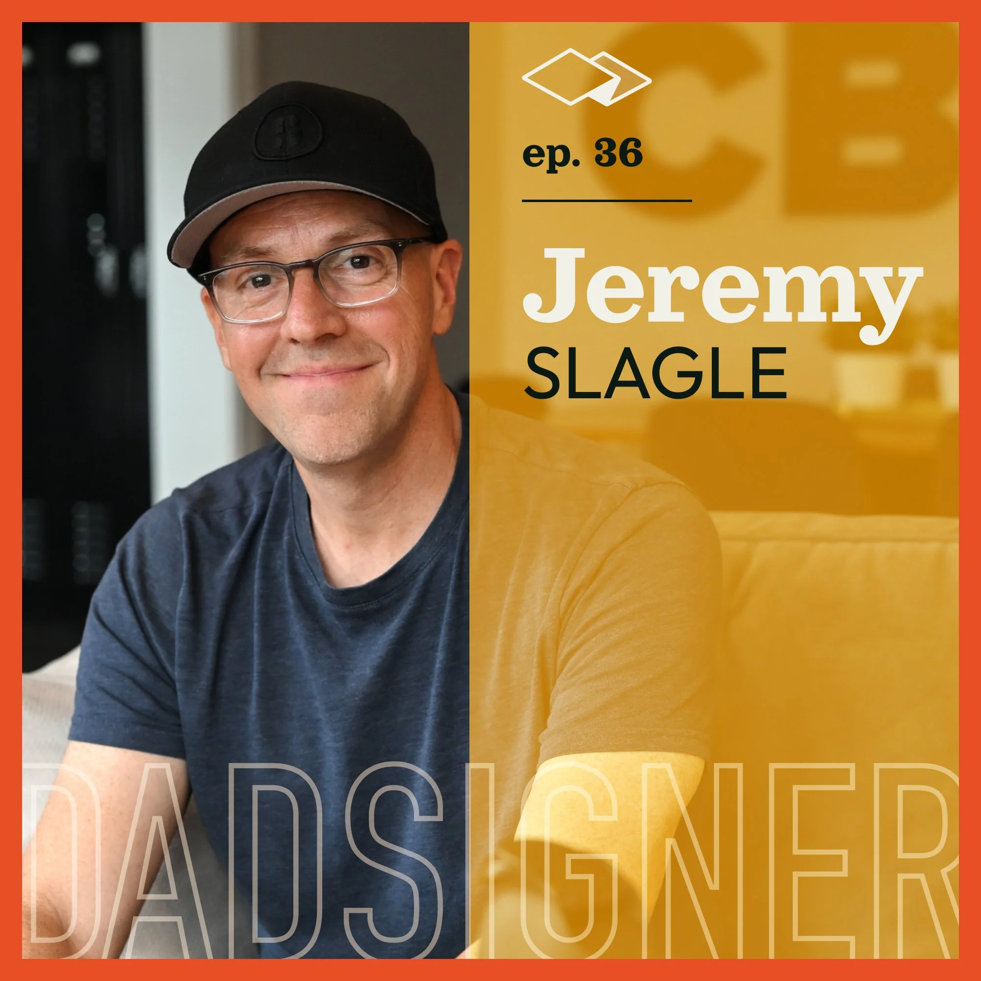 New Podcast: Dadsigner Podcast