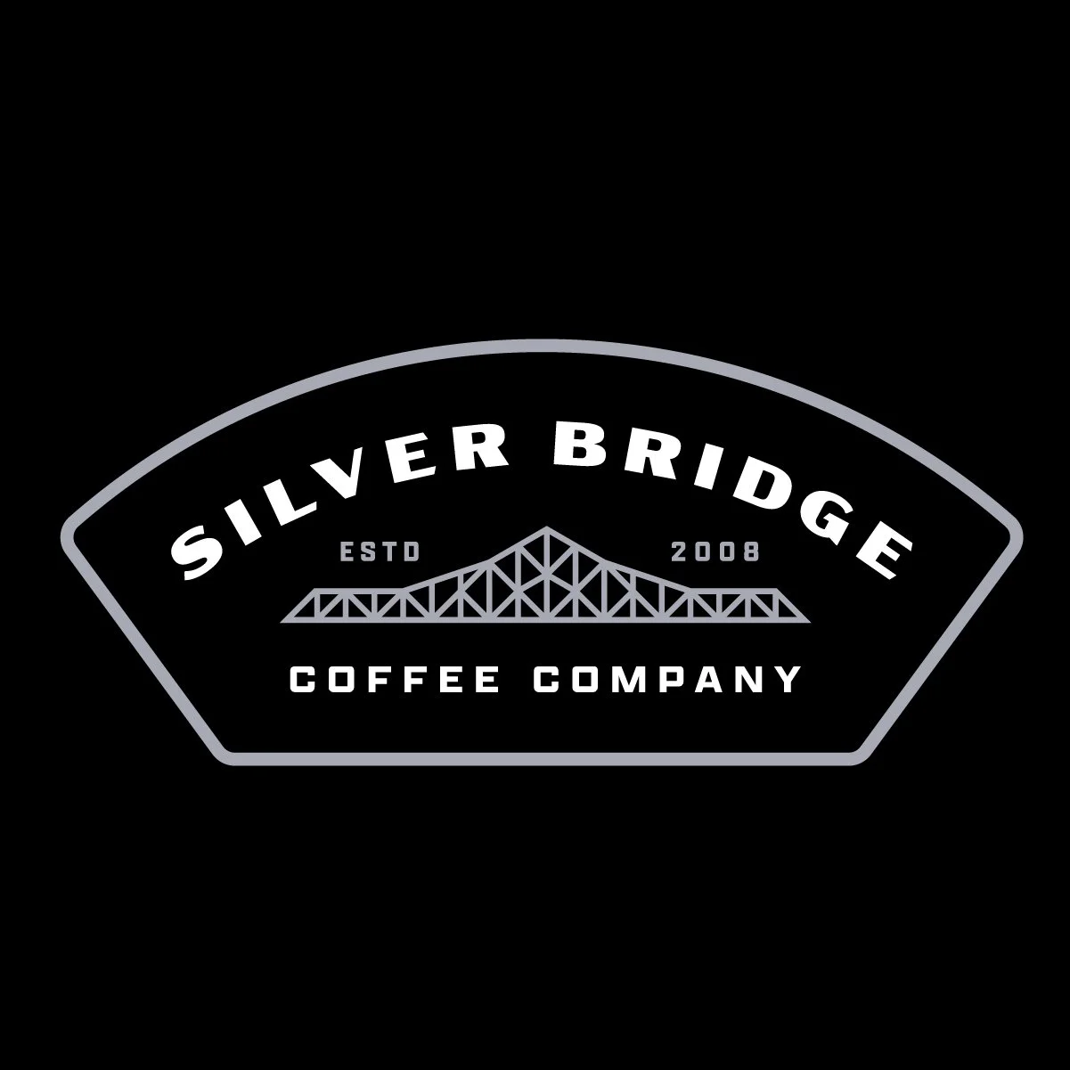 New Work: Silver Bridge Coffee Co.