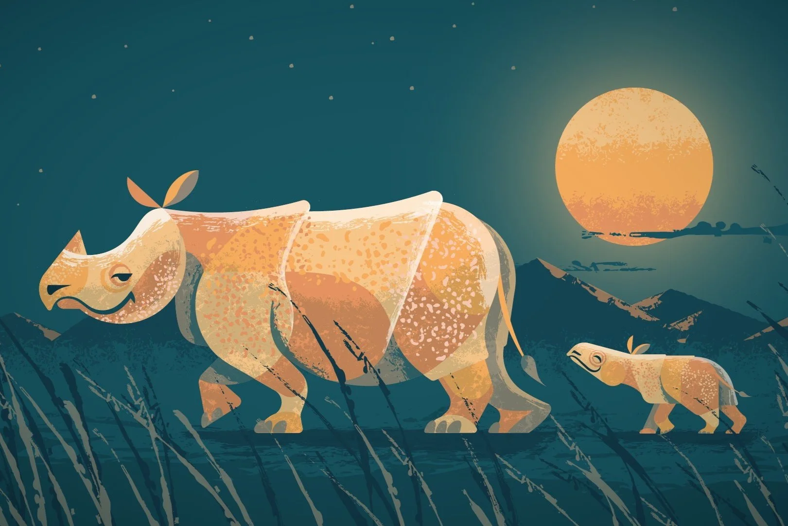 Slagle Design + Adobe: Creating Custom Illustrator Brushes