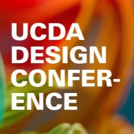 Speaking at the UCDA Conference in Denver, Oct 