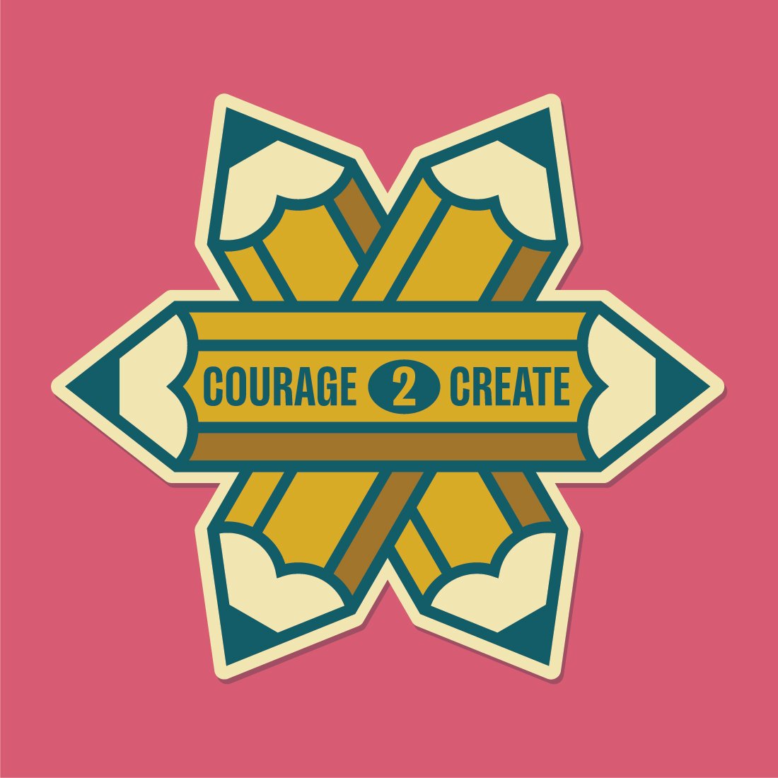 The Courage to Create: A free Adobe Career Guides Course