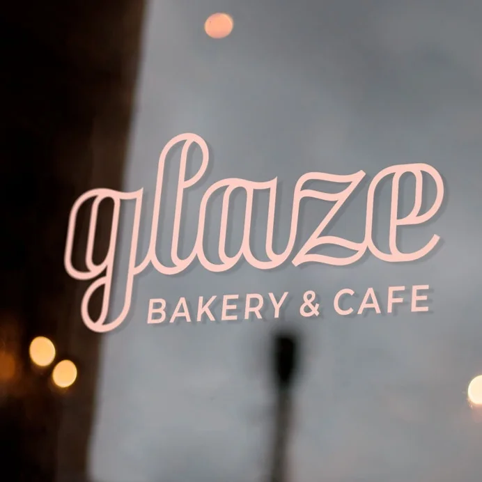Glaze Bakery and Cafe (Copy)