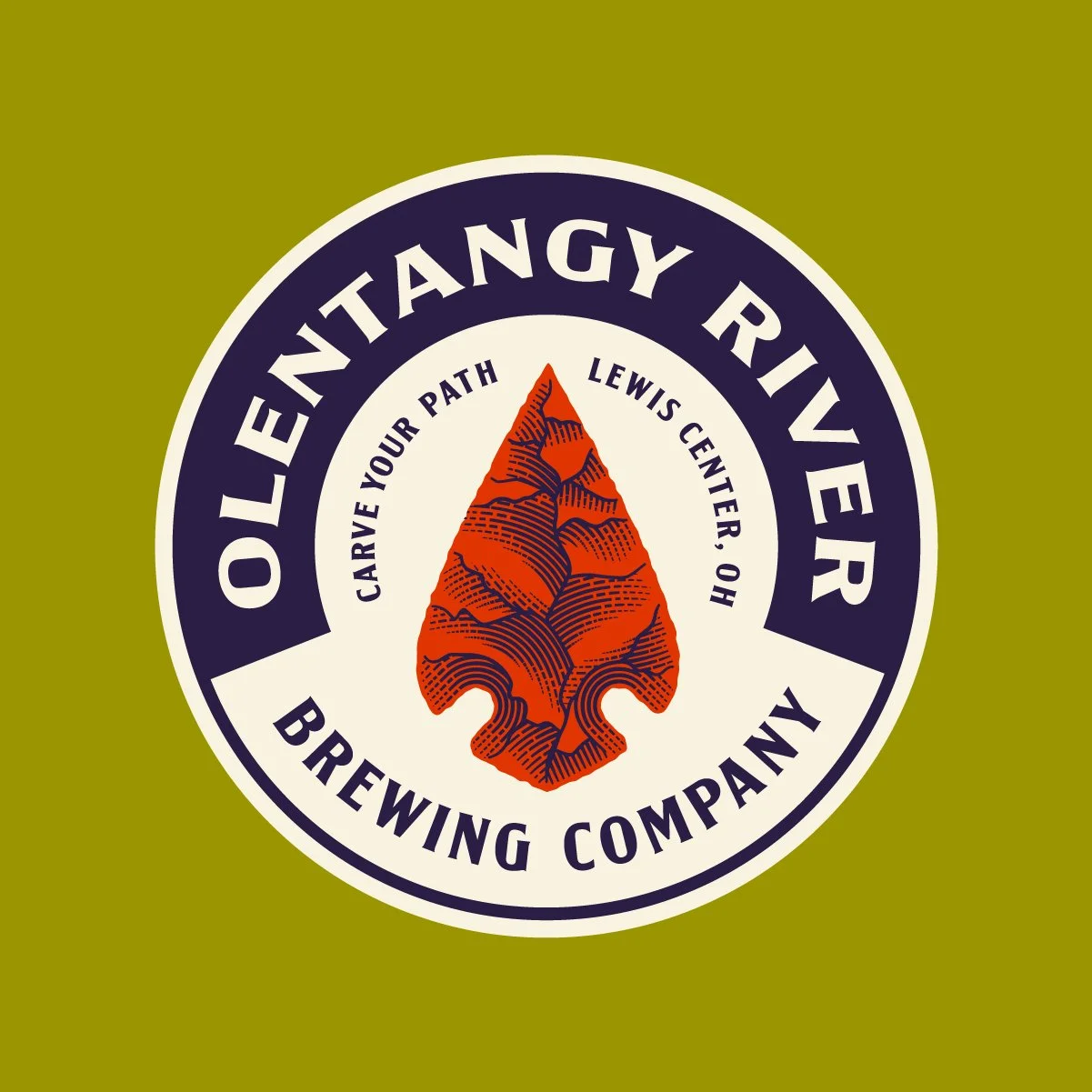 Olentangy River Brewing Co (Copy)