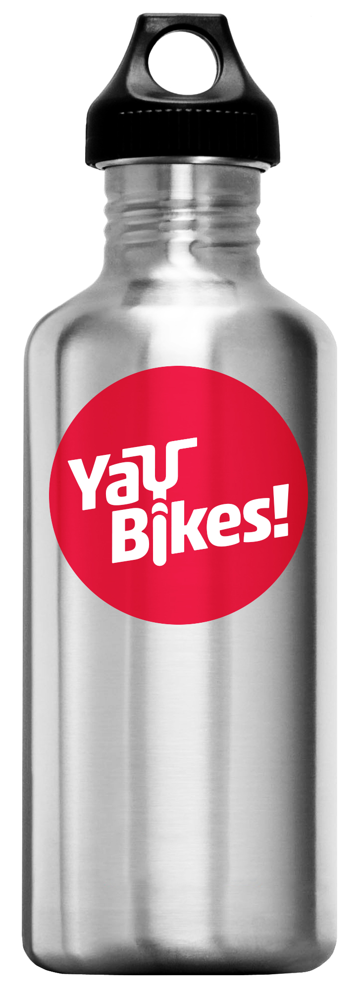 Yay Bikes! (Copy)