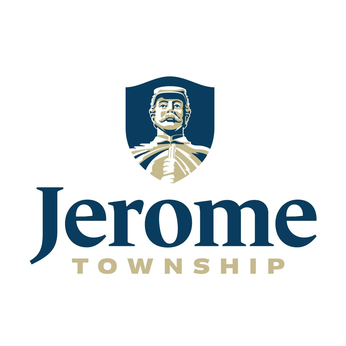 New Work: Jerome Township