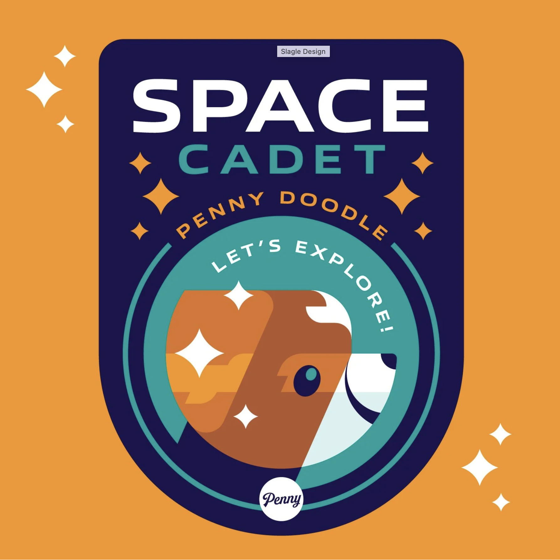 Celebrating National Space Day!