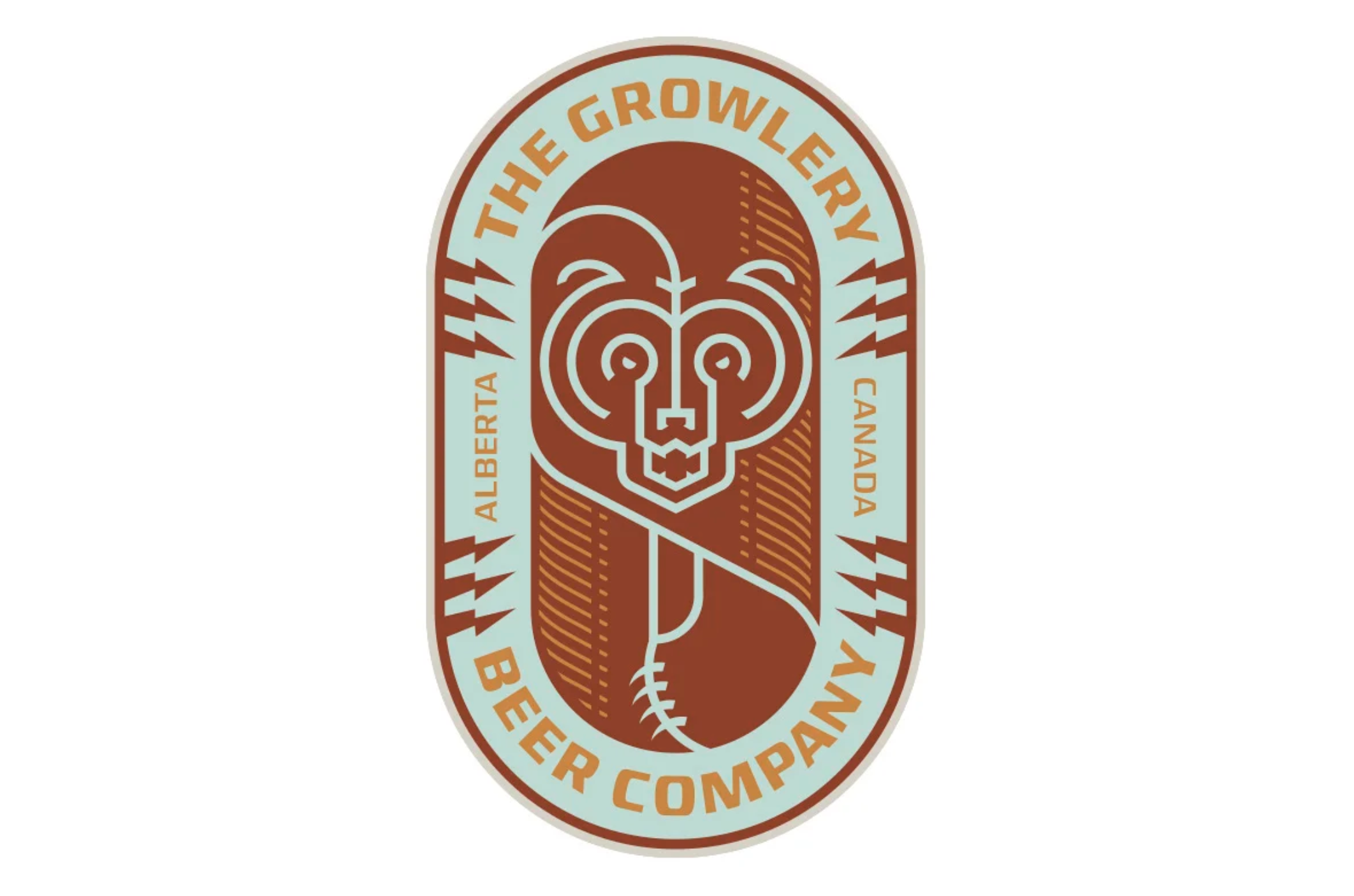 NEW WORK | The Growlery Beer Co.