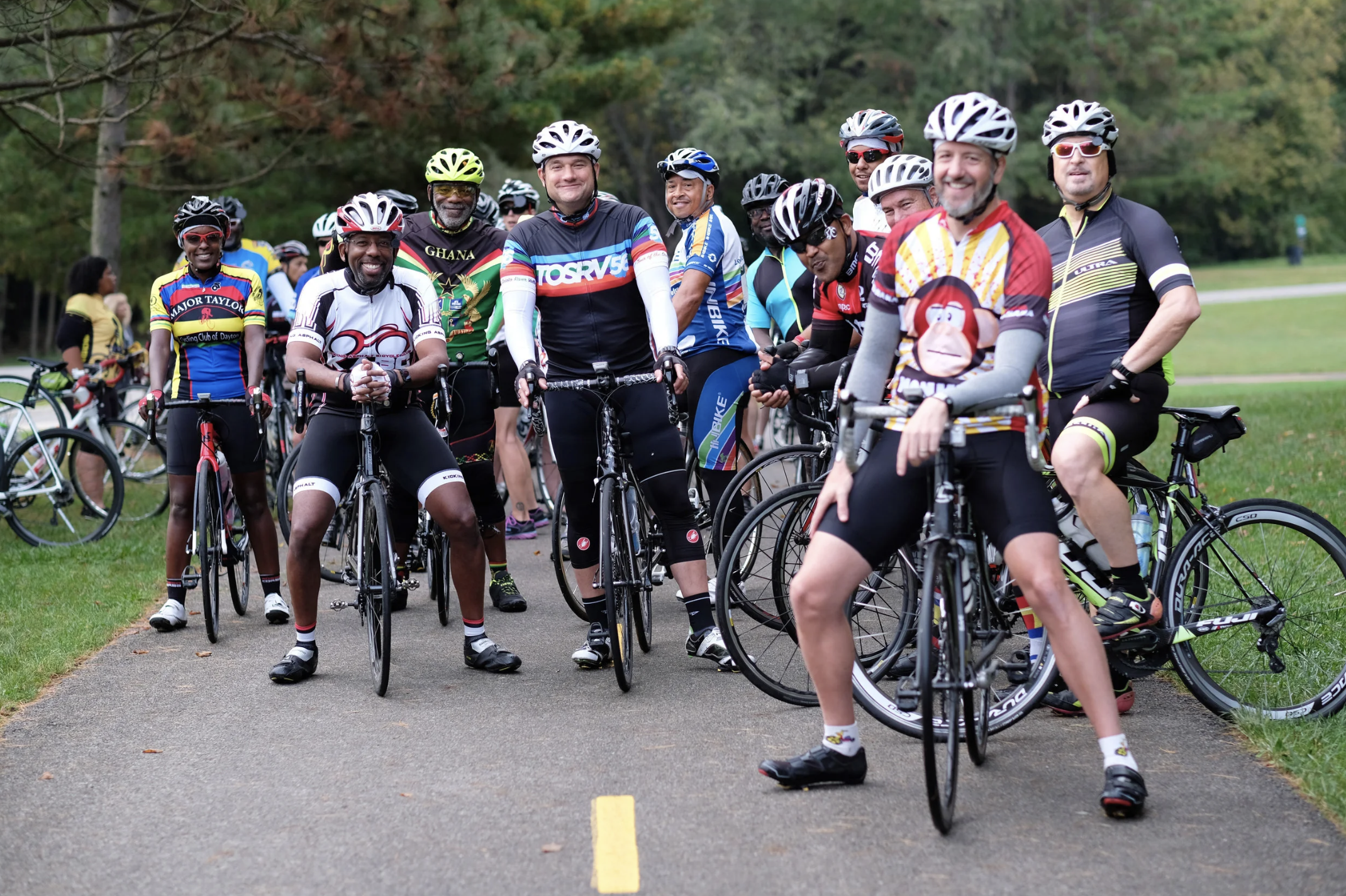 EVENT | EduGo 2017 Road to Success Ride