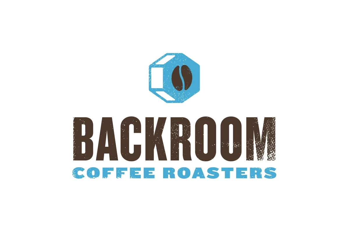 Backroom Coffee Roasters get a new look!