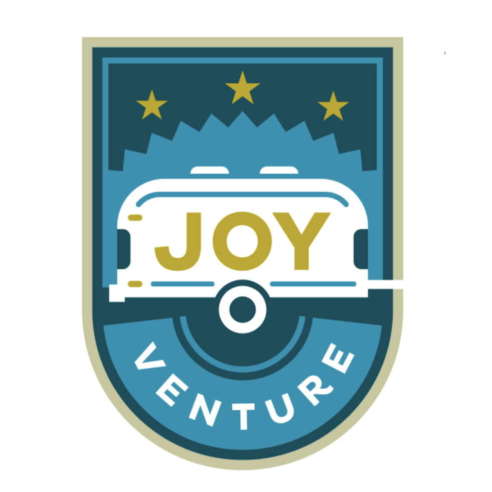 Launching Joy Venture