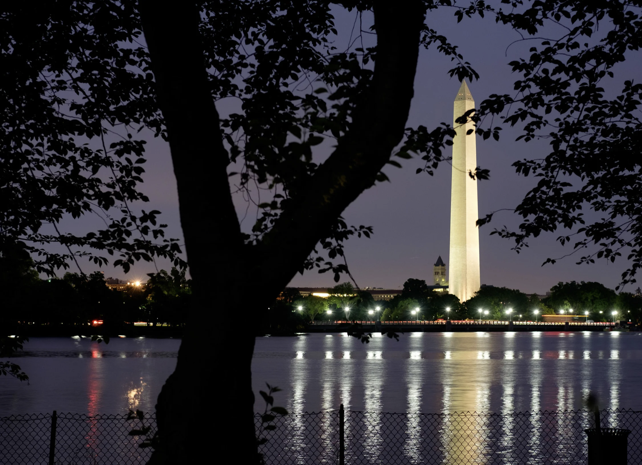 Using the Fujifilm X-T10 in Washington DC