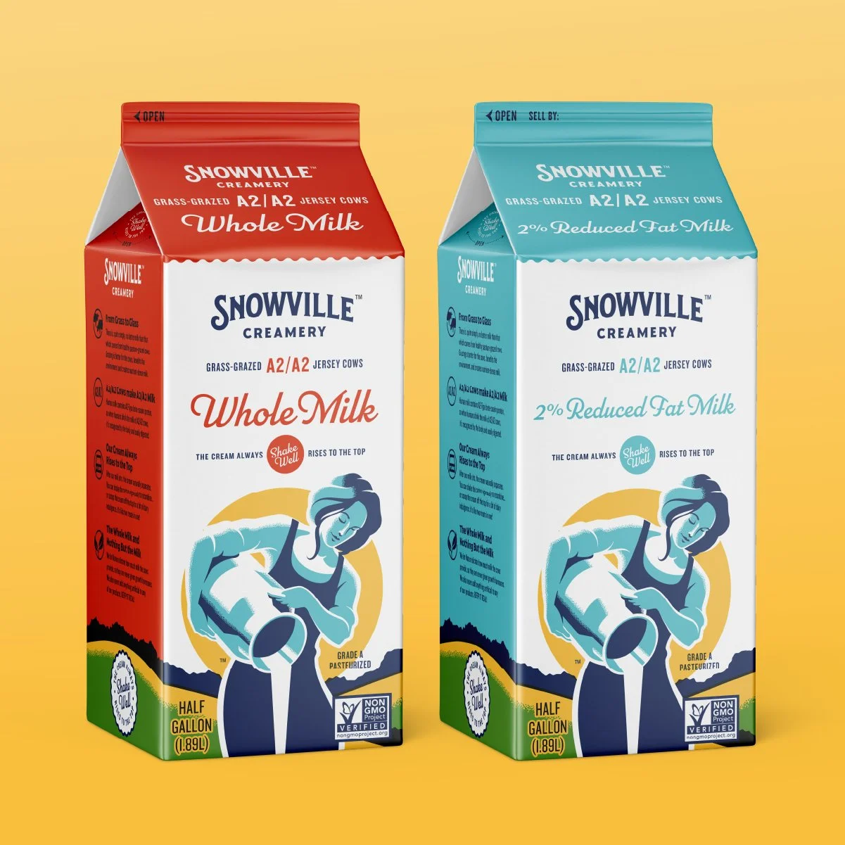 What to Consider When Selecting a Packaging Design Firm