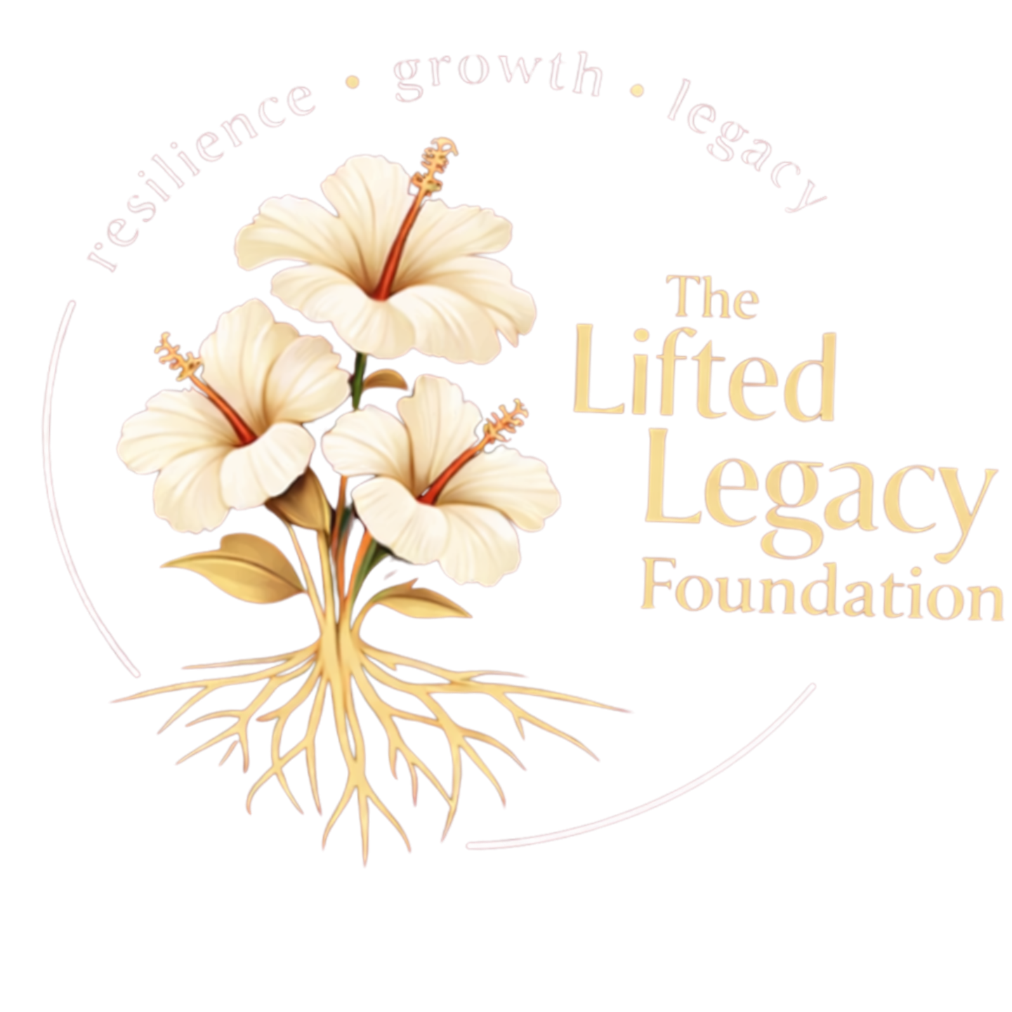 Lifted Legacy Foundation