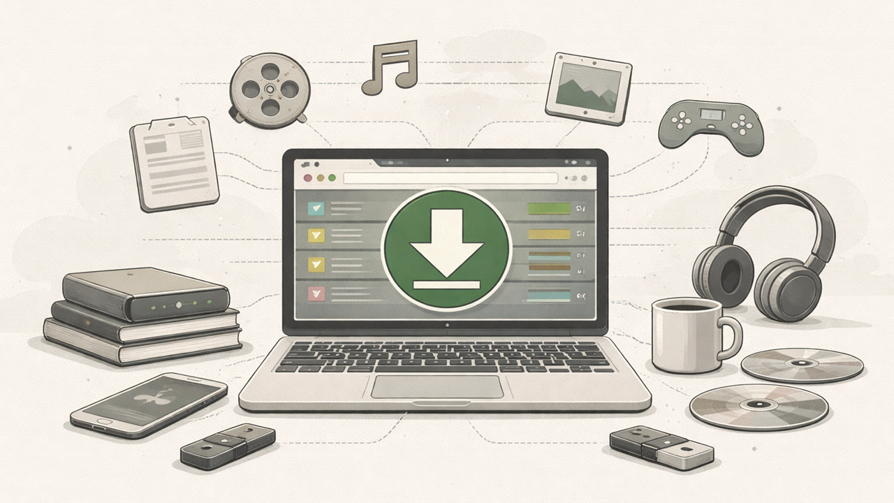 How to Torrent Safely: Stay Anonymous, Secure, and Legal