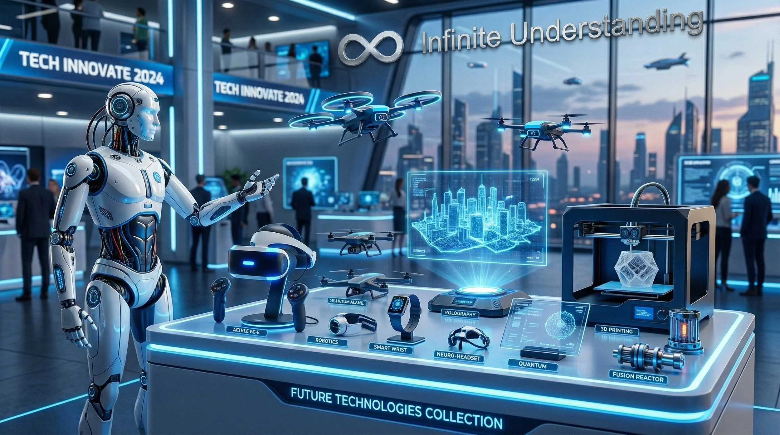 Let us increase your knowledge and understanding and assist you and your team on the path to greater learning using innovative entertaining methods and technology.