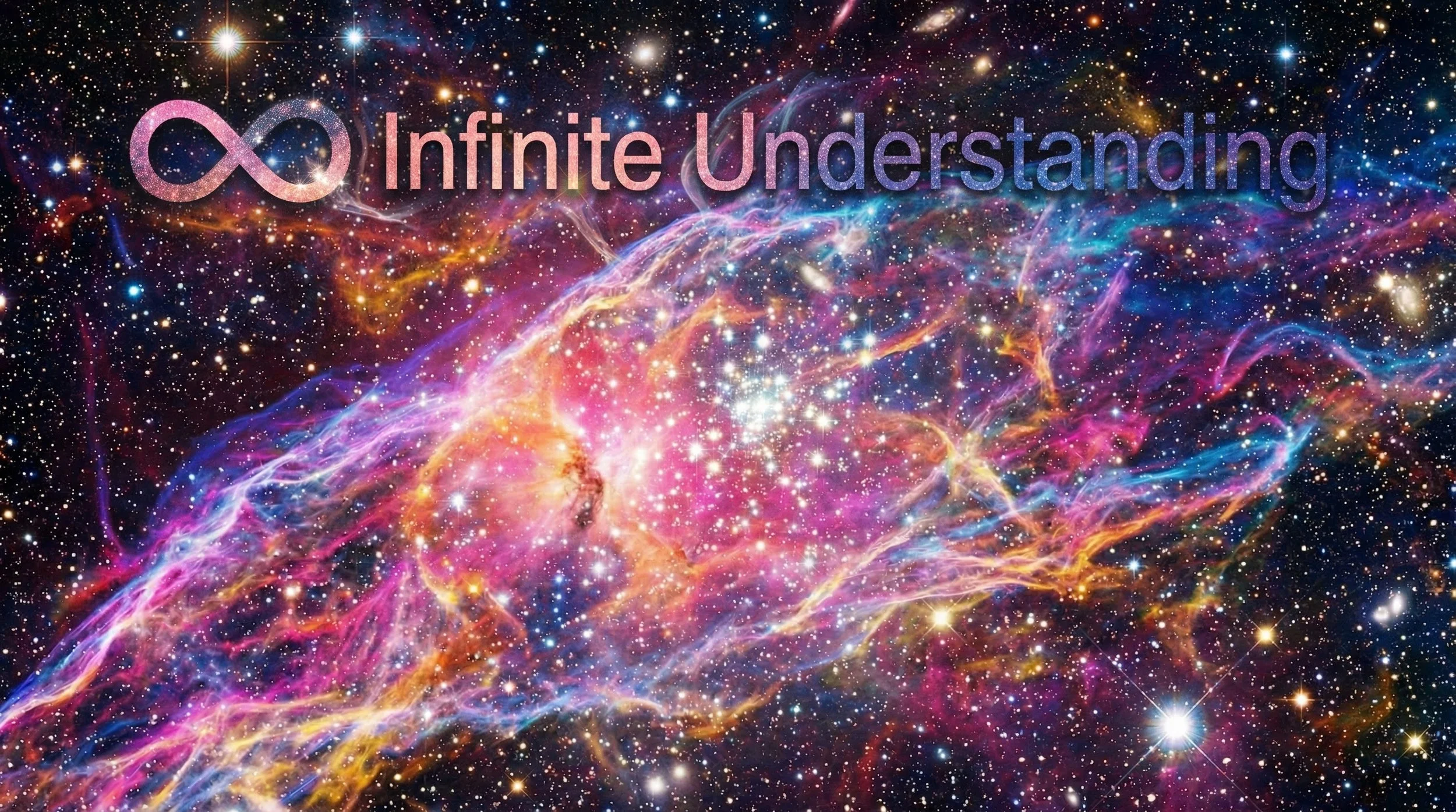Infinite Understanding Solutions