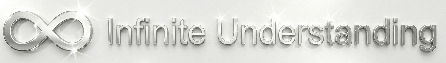 Infinite Understanding