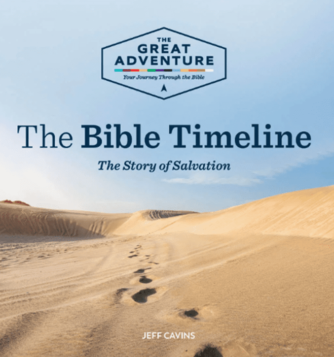 The Bible Timeline®