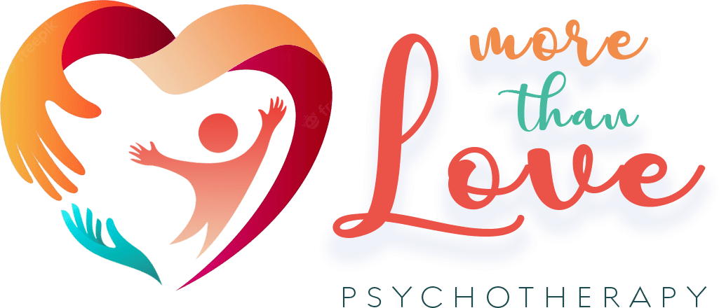 More Than Love Psychotherapy
