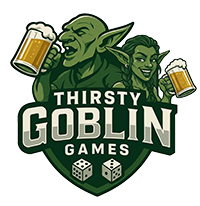 Thirsty Goblin Games