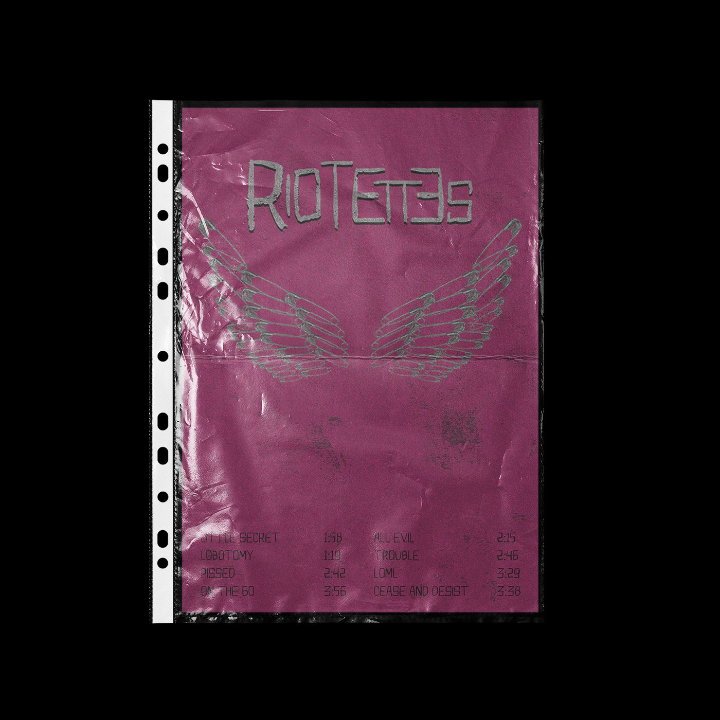 RIOTETTES