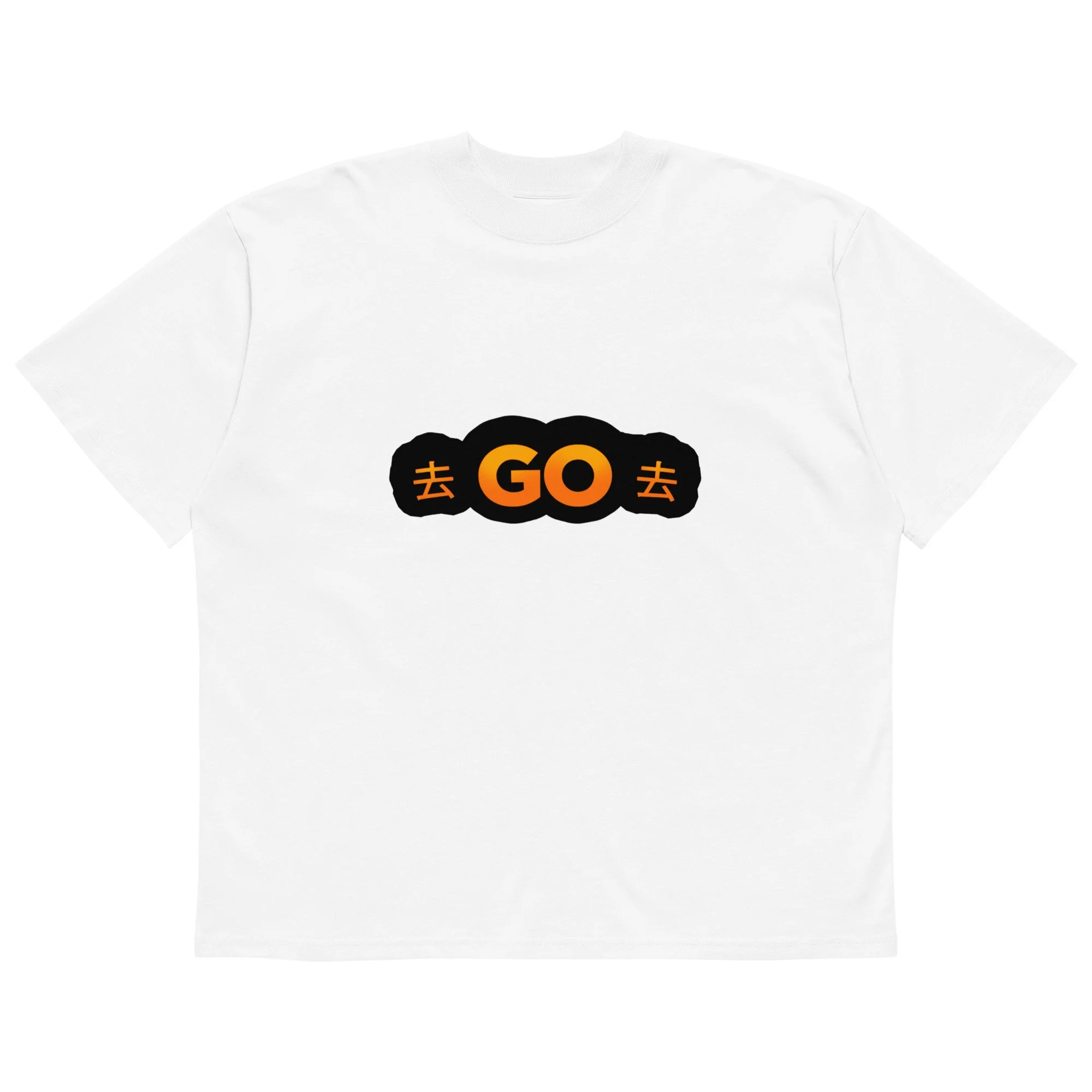 Go T-Shirt