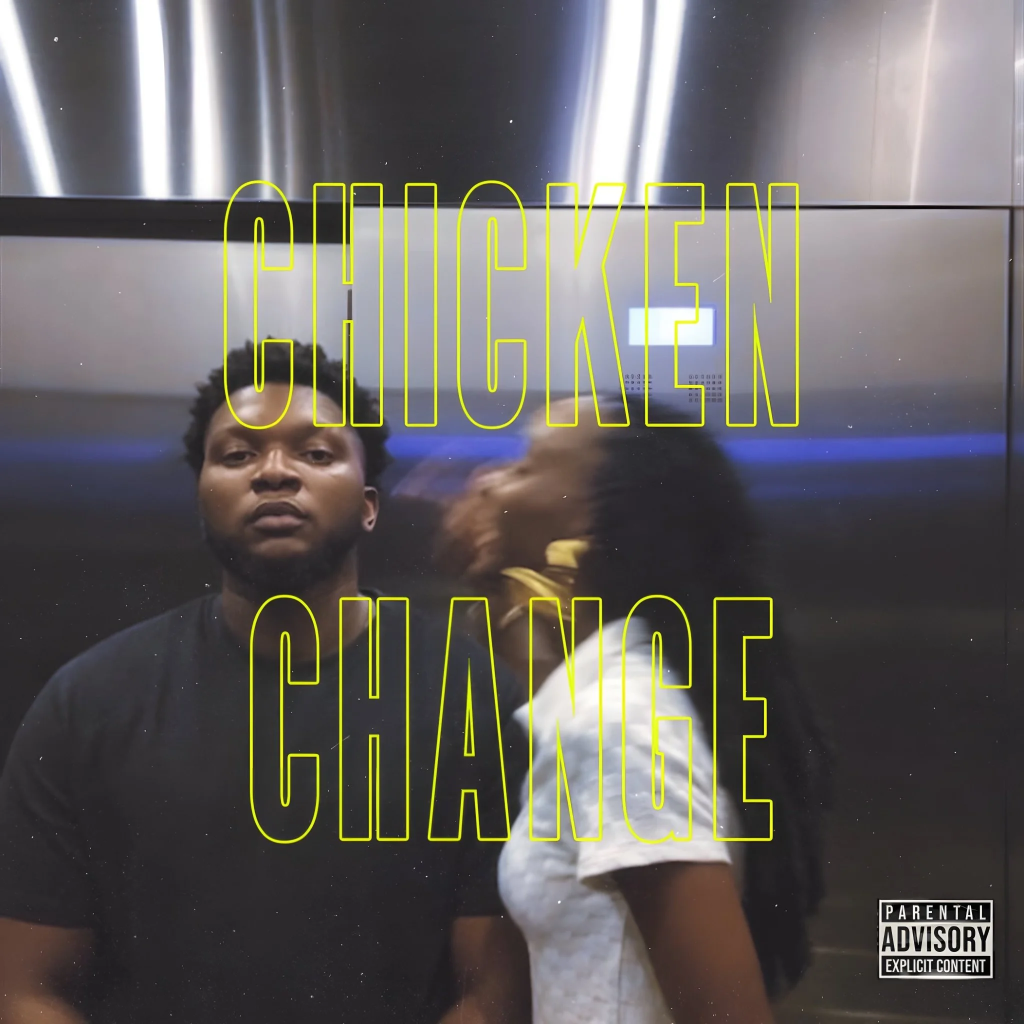 D4WN’s “Chicken Change” Is an Anthem for Survival